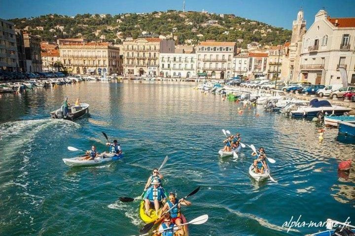 Апартаменты Sete&Toi Экстерьер фото